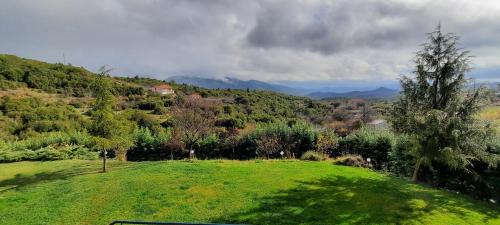 Piana Apartment | Country Home Giannaras