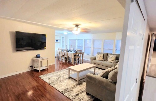 Wesley Chapel House | Country Home in the City with and Acre of Land