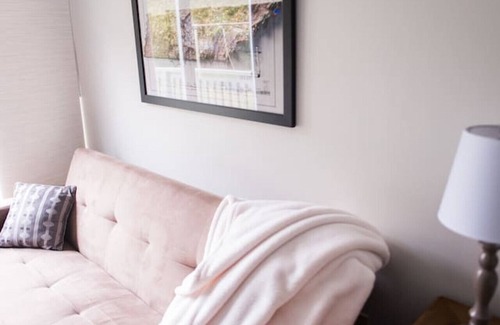 Powell Villa | Country home, soaker tub, firepit, 11mi to UTK