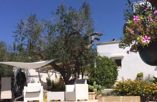 Parabita House | COUNTRY HOME WITH EXCLUSIVE POOL