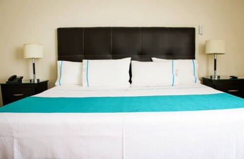 Providencia Hotel | Country Hotel and Suites