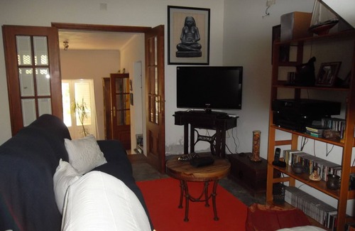 Santo Antonio dos Olivais Cottage | Country House 15 min Away From Coimbra's Historical Centre