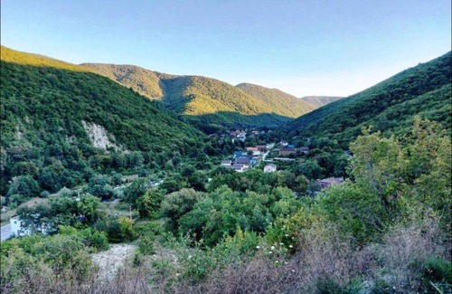 Praskoveyevka House | Country House Albatros