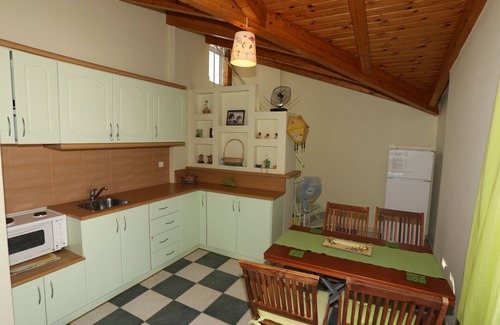 Lixouri Apartment | Country house apartment