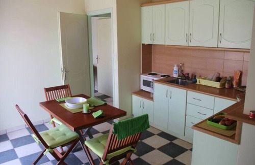 Lixouri Apartment | Country house apartment