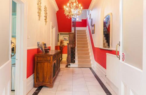 Ventnor House | Country House at Clevelands IOW
