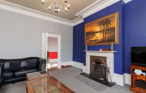 Ventnor House | Country House at Clevelands IOW