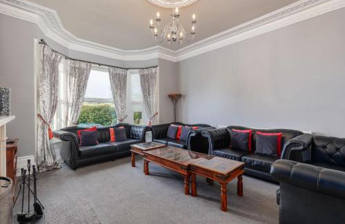 Ventnor House | Country House at Clevelands IOW