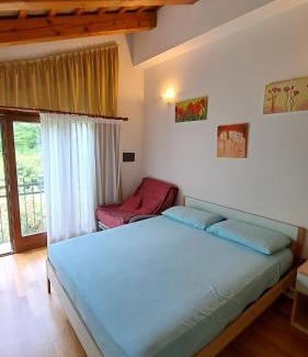 Rovolon House | Country House Bucaneve