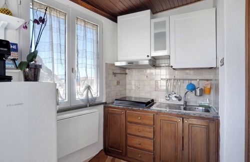 Sant'Angelo House | Country House 'Casatullio - Sant'angelo D'ischia' with Sea Views, Wi-Fi and Air Conditioning