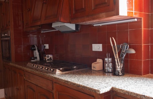 Aiguaviva House | Country House 'Can Vinyes' with Private Pool, Private Terrace and Wi-Fi