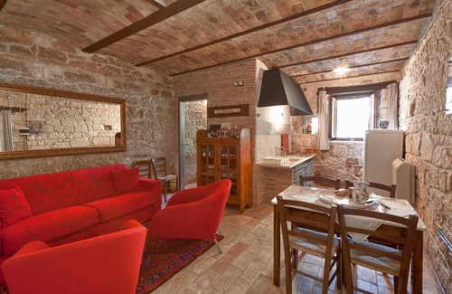 Abbateggio House | Country House Case Catalano