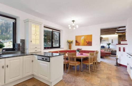 Mallnitz House | Country house close to ski resorts and mountains