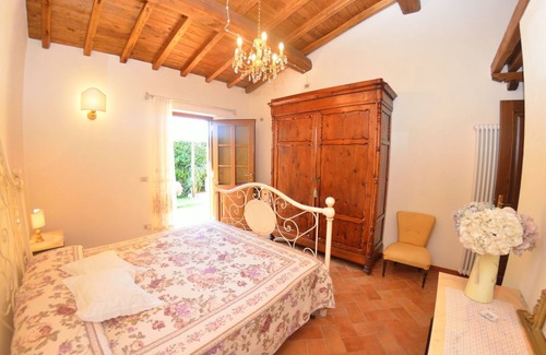Capannori Other | Country House/Farm House in Capannori with 1 bedrooms sleeps 2