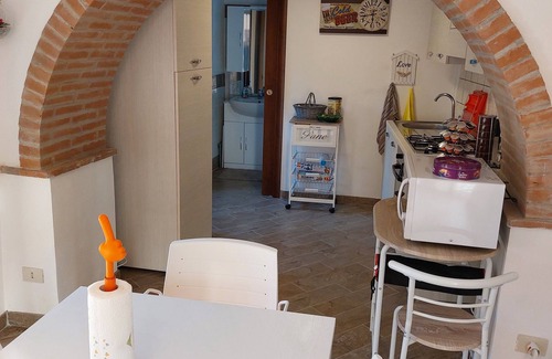 Tresana House | Country house farniente