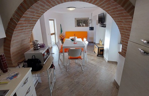 Tresana House | Country house farniente