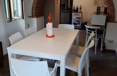 Tresana House | Country house farniente