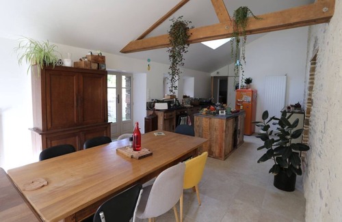 Guignen House | Country house