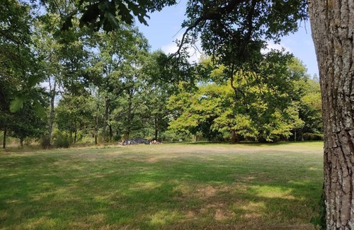 Guignen House | Country house