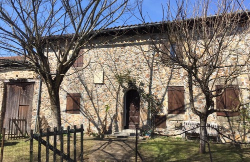 Lesignac-Durand House | Country House - Loads of Outside Space