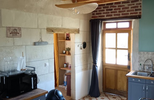 Lhomme House | Country house