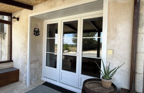 Loire-les-Marais House | Country house