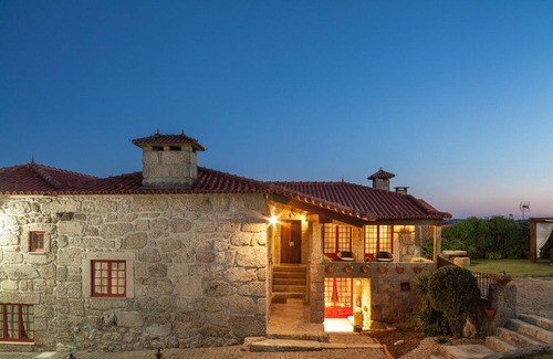 Barcelos Cottage | Country house - Ideal for spending quality time in the field