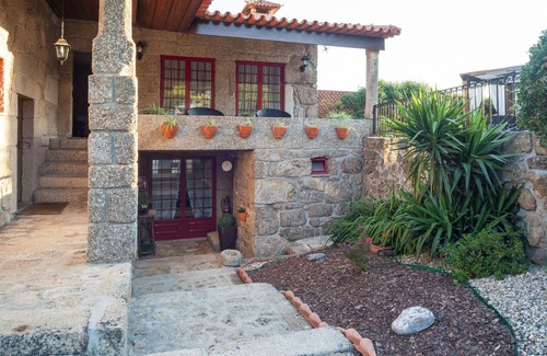 Barcelos Cottage | Country house - Ideal for spending quality time in the field