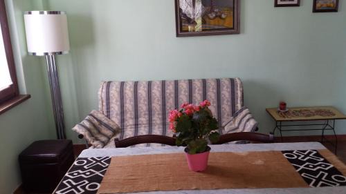 Bettona House | Country House Il Sambro