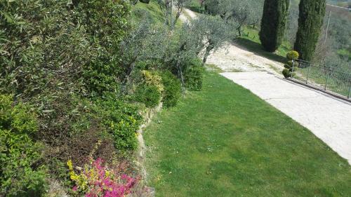 Bettona House | Country House Il Sambro