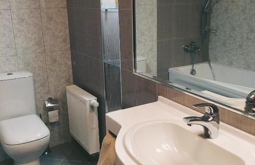 Sosnovskoye House | Country house in Chernichnoe