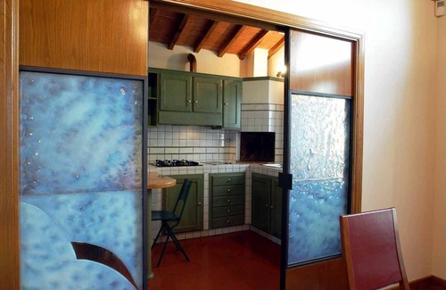 Montaione Cottage | Country house in Chianti with pool ID 32