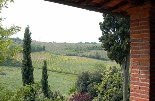 Montaione Cottage | Country house in Chianti with pool ID 32