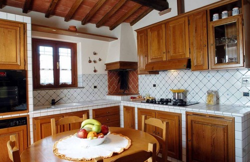 Montaione Cottage | Country house in Chianti with pool ID 33