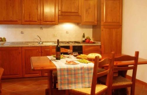 Montaione Cottage | Country house in Chianti with pool ID 38