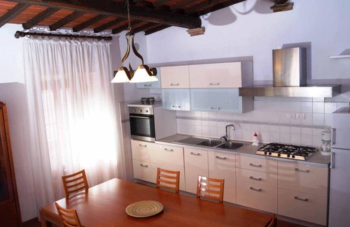Montaione Cottage | Country house in Chianti with pool ID 39