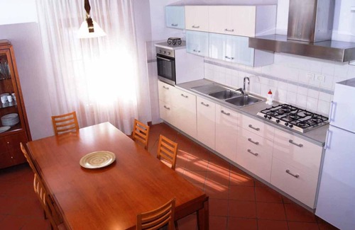 Montaione Cottage | Country house in Chianti with pool ID 39