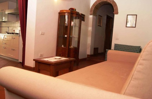 Montaione Cottage | Country house in Chianti with pool ID 39