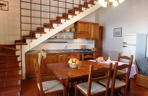 Montaione Cottage | Country house in Chianti with pool ID 40