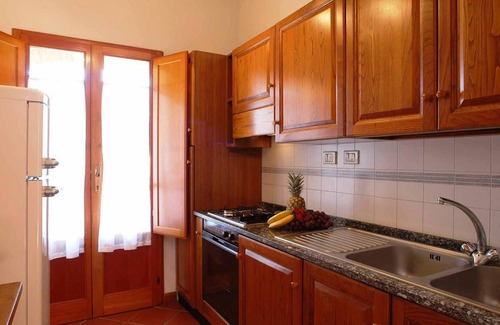 Montaione Cottage | Country house in Chianti with pool ID 41