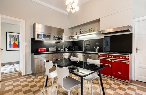 Massanes House | Country House in Gard with Private Pool