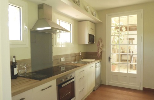 Gaugeac House | Country house in Périgord: quiet and spacious