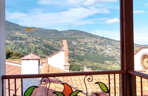 Medellin House | Country house in San Cristobal temporary lease.