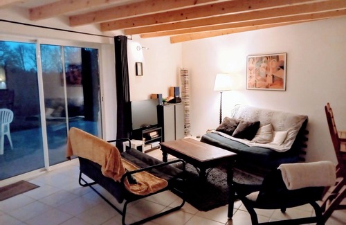 Charensat House | Country house in the heart of the Combrailles region