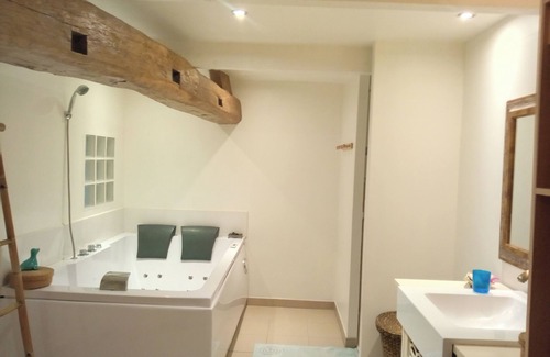 Charensat House | Country house in the heart of the Combrailles region