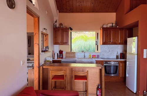 Lepreo Cottage | Country house in the olive grove with breathtaking views for every season