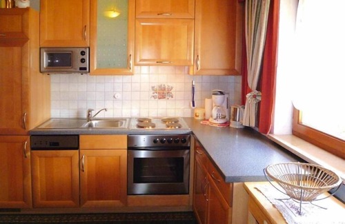 Fuegen Apartment | Country House in Zillertal near Spieljochbahn