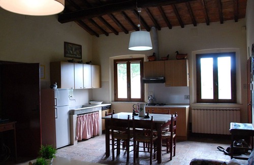 Castelfiorentino Other | Country House/Farm House in Castelfiorentino with 3 bedrooms sleeps 6