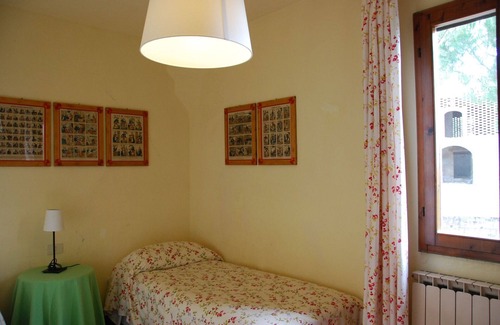 Castelfiorentino Other | Country House/Farm House in Castelfiorentino with 3 bedrooms sleeps 6