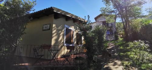 Trevi House | Country House Trevi Umbria Borghetto Vetuliae